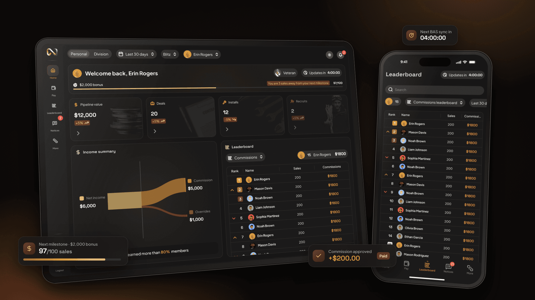 Next Phase Fiber product preview
